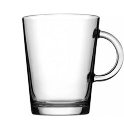 Pasabahce Tribeca 40 cl Theeglas Doos 12 stuks