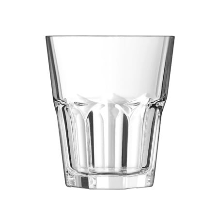 lied Supermarkt Oxideren Arcoroc Granity 35 cl Tumbler Doos 6 Stuks - Glazenmagazijn.nl