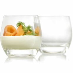 Royal Leerdam Amira 15 cl Amuseglas