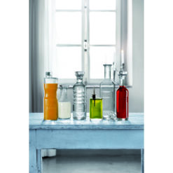 Luigi Bormioli Optima 25 cl Oliefles met Schenktuit