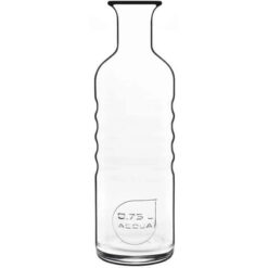 Luigi Bormioli Optima 75 cl Waterfles