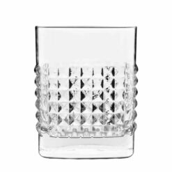 Luigi Bormioli Mixology 38 cl Elixir Tumbler Doos 6 Stuks