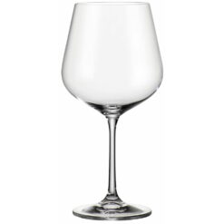 Bohemia Selection NO 1 Wijnglas 60 cl Bourgogne Doos 6 Stuks