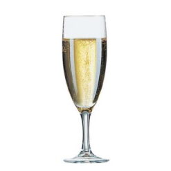 Arcoroc Elegance 13 cl Champagne Flute Doos 12 Stuks