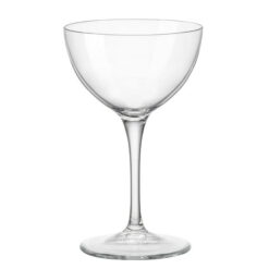 Rocco Bormioli Novecento 23,5 cl Martiniglas  Doos 4 Stuks