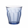 Duralex Picardie 25 cl Marine Blauw Tumbler Doos 72 Stuks