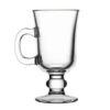 Pasabahce Irish Coffee 23 cl Doos 2 Stuks
