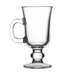 Pasabahce Irish Coffee 23 cl Doos 2 Stuks