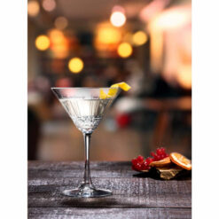 Paşabahçe Elysia 22 cl Martiniglas Doos 4 Stuks