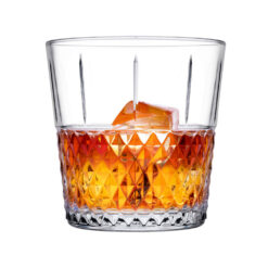 Pasabahce Highness 40 cl Tumbler Stapelbaar Doos 6 Stuks