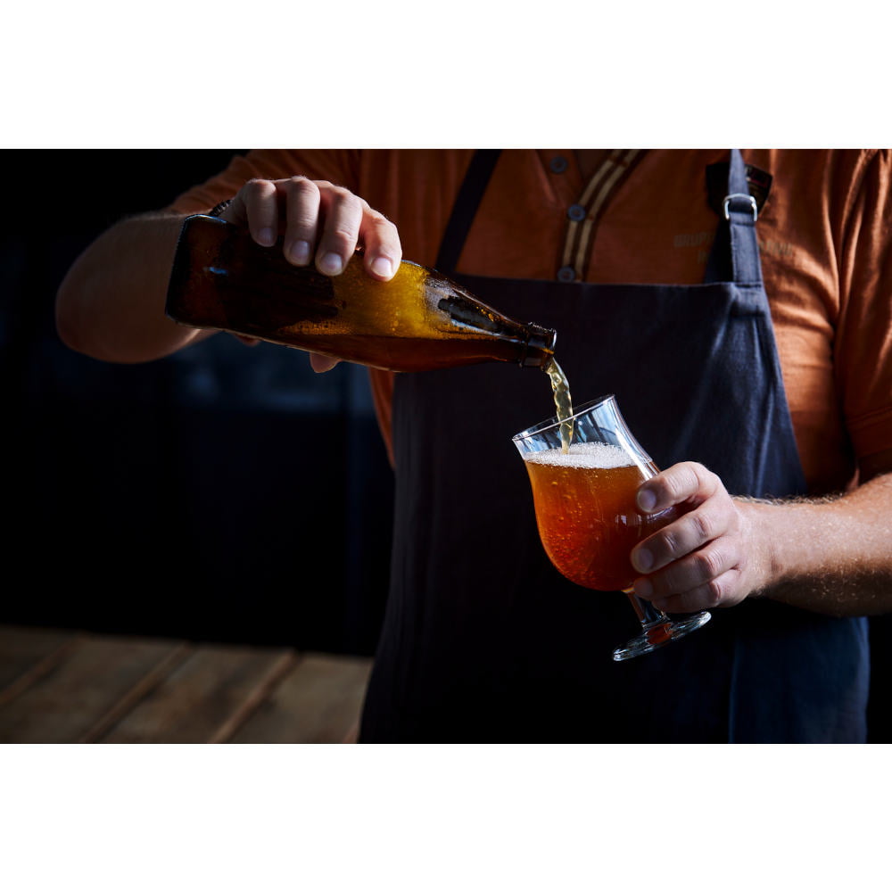 Royal Leerdam Specials 40 cl Bierglas Doos 6 Stuks 4 Royal Leerdam Specials 40 cl Bierglas Doos 6 Stuks - Afbeelding 4