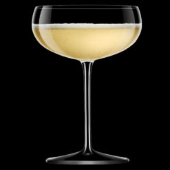 Luigi Bormioli Meravigliosi 30 cl Champagne Coupe Doos 6 Stuks