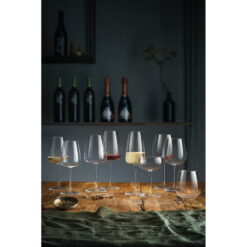 Luigi Bormioli Meravigliosi 30 cl Champagne Coupe Doos 6 Stuks