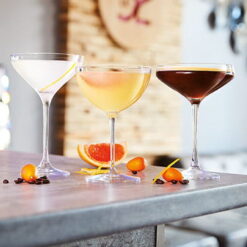 Chef & Sommelier Cabernet 30 cl Champagne