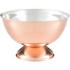 Bar Professional Champagnekoeler 34 cm Koper