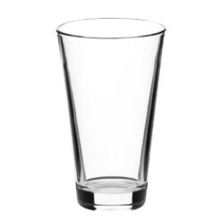 Borgonovo Conic Tapper 33 cl Bierglas Doos 12 Stuks