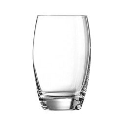 Luminarc Salto 35 cl Waterglas Doos 24 stuks
