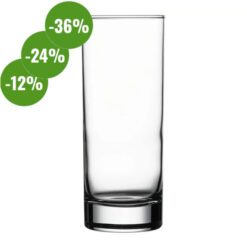 Uniglass Classico 33 cl Longdrinkglas Doos 12 Stuks