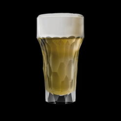 La Rochère Silex 43 cl Bierglas Doos 4 Stuks