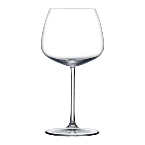 Nude Mirage 57 cl Wijnglas Doos 6 Stuks - Afbeelding 2