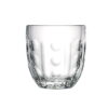 La Rochère Troquet Géométrique 23 cl Tumbler Doos 6 Stuks