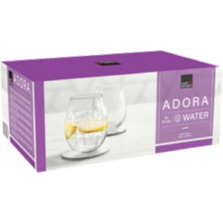 Royal Leerdam Adora 44 cl Tumbler Doos 6 stuks