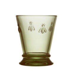 La Rochère Abeille 26 cl Gobelet Olijfgroen