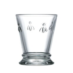 La Rochère Abeille 26 cl Gobelet Doos 6 Stuks