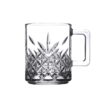 Pasabahce Timeless 25 cl Theeglas Doos 2 Stuks