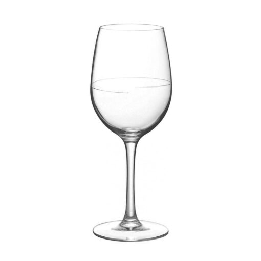 Chef & Sommelier Cabernet Tulip 35 cl Maatstreep 12,5 cl 14,5 cl Doos 6 Stuks