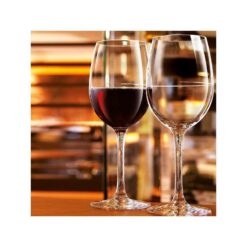 Chef & Sommelier Cabernet Tulip 35 cl Maatstreep 12,5 cl 14,5 cl Doos 6 Stuks