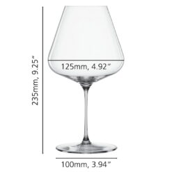 Spiegelau Definition 96 cl Wijnglas - Afbeelding 3