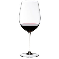 Riedel Sommeliers 86 cl Wijnglas Bordeaux Grand Cru Doos 4 Stuks
