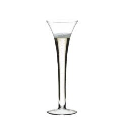 Riedel Sommeliers 12,5 cl Sparkling Wine Doos 4 Stuks