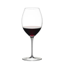 Riedel Sommeliers 59 cl Wijnglas Hermitage Doos 4 Stuks