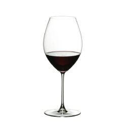 Riedel Veritas 63 cl Wijnglas Old World Syrah Doos 8 Stuks