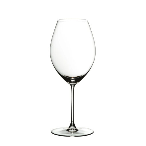 Riedel Veritas 63 cl Wijnglas Old World Syrah Doos 8 Stuks - Afbeelding 2