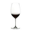 Riedel Veritas 70,9 cl Wijnglas New World Shiraz Doos 4 Stuks