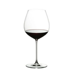 Riedel Veritas 73,8 cl Wijnglas Old World Pinot Noir Doos 4 Stuks