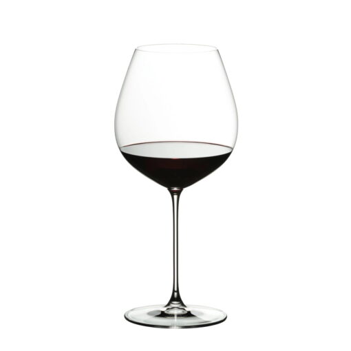 Riedel Veritas 73,8 cl Wijnglas Old World Pinot Noir Doos 4 Stuks