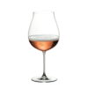Riedel Veritas 80,7 cl Wijnglas New World Pinot Noir & Nebbiolo & Rosé Champagne Doos 4 Stuks