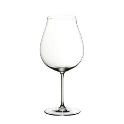 Riedel Veritas 80,7 cl Wijnglas New World Pinot Noir & Nebbiolo & Rosé Champagne Doos 8 Stuks