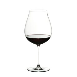 Riedel Veritas 80,7 cl Wijnglas New World Pinot Noir & Nebbiolo & Rosé Champagne Doos 8 Stuks