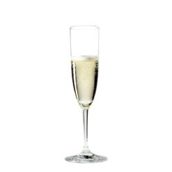 Riedel Vinum 16,2 cl Champagne Flute Doos 8 Stuks