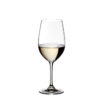 Riedel Vinum 40,4 cl Wijnglas Riesling Grand Cru/Zinfandel Doos 8 Stuks
