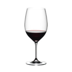 Riedel Vinum 65 cl Wijnglas Cabernet Sauvignon & Merlot Doos 8 Stuks
