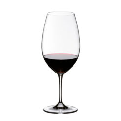 Riedel Vinum 69,2 cl Wijnglas Syrah & Syraz Doos 8 Stuks