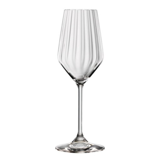 Spiegelau Lifestyle 31 cl Champagne Flute Doos 12 Stuks