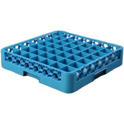 Carlisle Opticlean 49-vaks Glazenkorf 50,5 x 50,5 x 10 cm