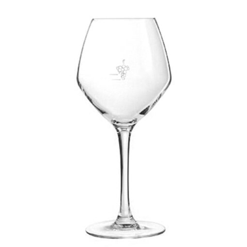 Chef & Sommelier Cabernet Young Wines 35 cl Maatstreep 12,5 15 cl Doos 6 Stuks